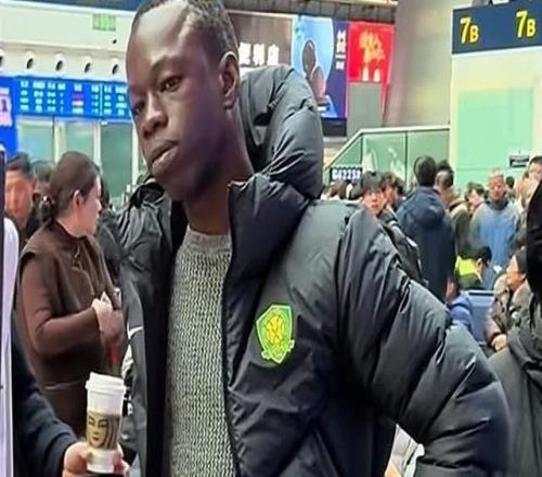 孔特加盟在即，國安引援收官，5內援+3外援重建體系超級杯試成色