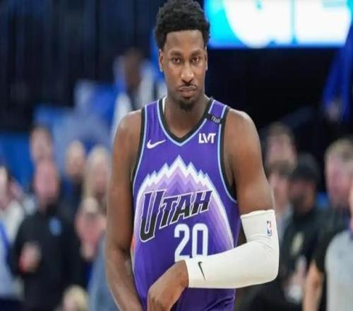 杰克遜撰文回憶灰熊8年時光感嘆“一切美好的事情總有個終點”