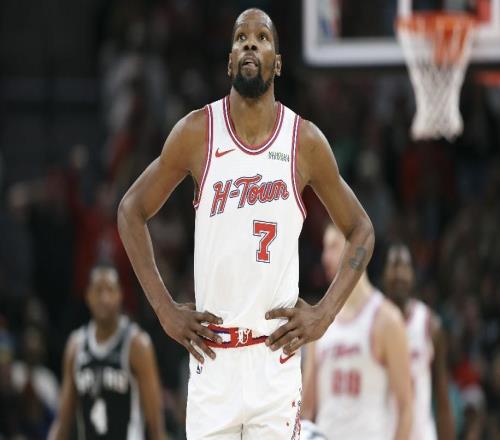 勝黃蜂！烏度卡爆贊杜蘭特與DFS作用，而KD直指替補(bǔ)重要性！