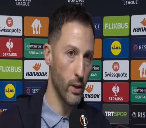 特德斯科：我們確實(shí)輸?shù)脹](méi)話說(shuō)，這個(gè)結(jié)果是森林隊(duì)他們應(yīng)得的