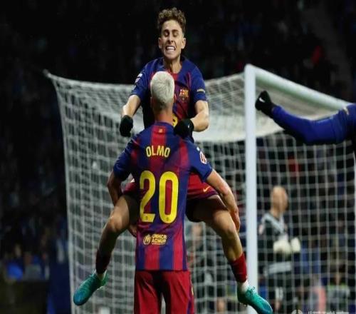 奧爾莫：不能因?yàn)檩斍蚓透淖冊(cè)袘?zhàn)術(shù)不喜歡玻璃人這個(gè)標(biāo)簽