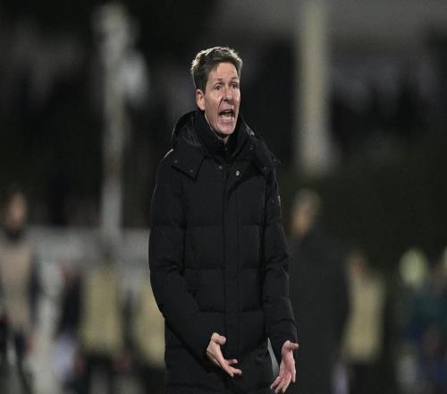 格拉斯納：我們預料到這會是非常艱難的比賽，事實也正如所料