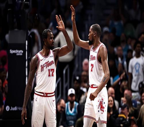 進攻效率開始下滑，火箭鋒線新星想要拿到大合同還得保持狀態(tài)啊