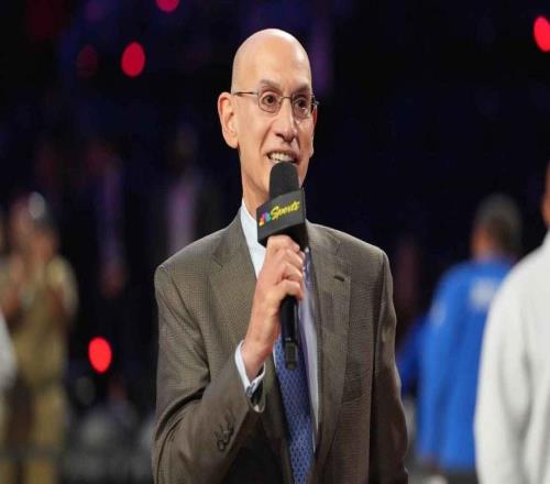 受不了了，NBA總裁警告30支球隊，202627賽季將出臺反擺爛規(guī)則