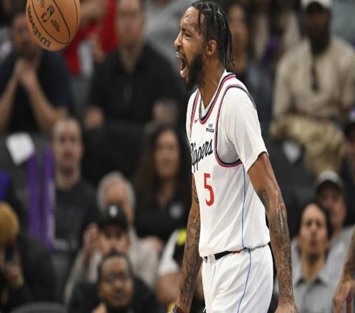 快船115114險勝掘金球員評價：馬瑟林優(yōu)秀，7人低迷，1人低迷