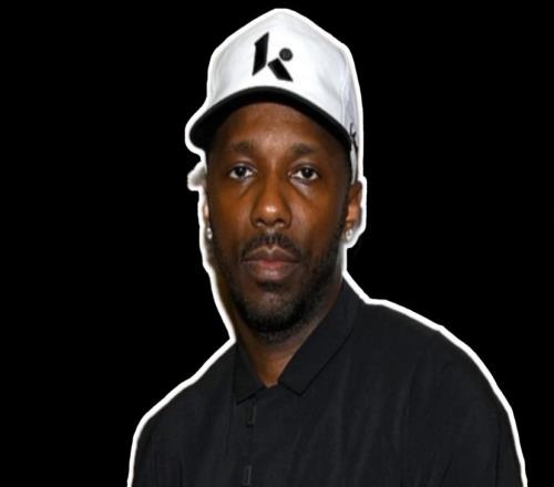 里奇保羅：愛德華茲是NBA目前的TOP1，我覺得約基奇也比不上他