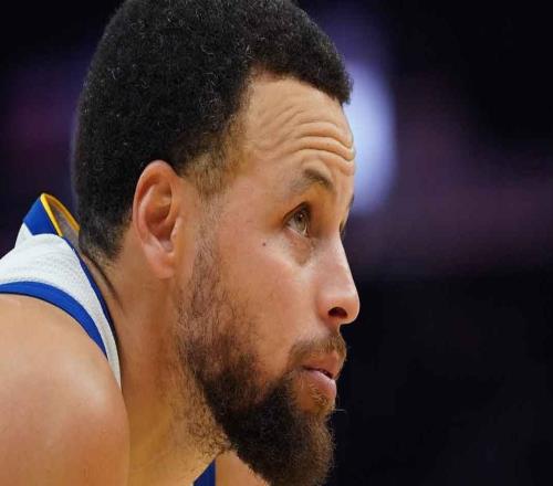 庫里將缺席勇士全明星賽后首場(chǎng)比賽，但他神秘的膝傷并非主要問題