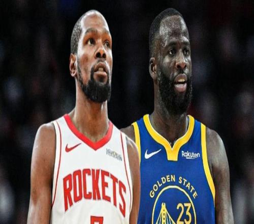 追夢談杜蘭特小號事件：火箭更衣室恐怕超級尷尬換我會出面回應