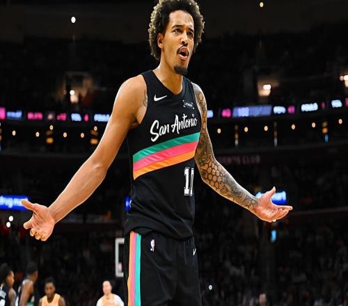 尼克斯主教練：我對(duì)于索漢非常期待，我迫不及待想看看他的表現(xiàn)