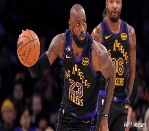 同城德比前湖人連迎利好，賽季首次全員健康，兩核心出場時間不限