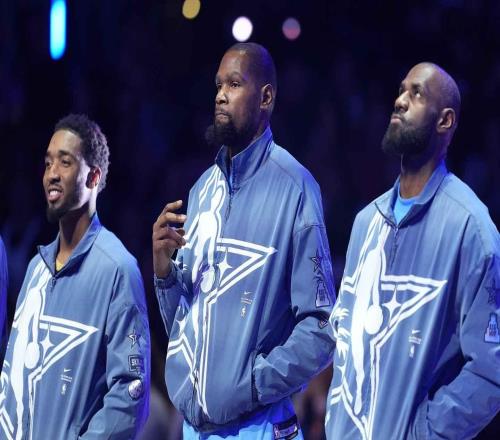 爆粗口，火箭隊凱文杜蘭特小號風(fēng)波引阿里納斯怒斥不雅言論