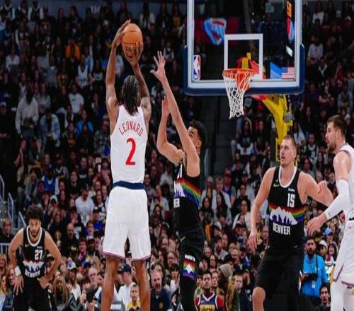 魔鬼賽程！4個(gè)對(duì)手都強(qiáng)！加蘭復(fù)出或推遲到3月，小卡苦撐難進(jìn)前8