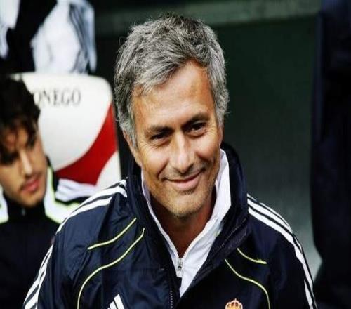 穆里尼奧自絕回歸皇馬路！名記曝皇馬歐冠帝星對他非常不滿