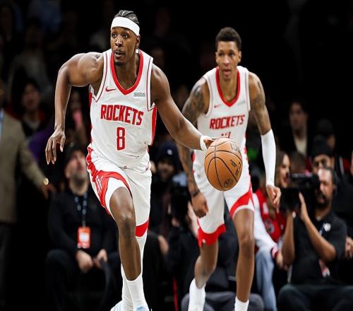 明明還挺好用，火箭為什么不給替補鋒線大將多一些表現(xiàn)機會呢