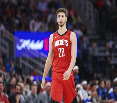 烏度卡的五鋒陣容中為何用泰特而不是奧科吉到底有何玄機(jī)