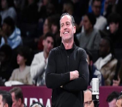 場(chǎng)均僅32分鐘！我能幫哈登減負(fù)，阿特金森明牌，而阿倫想拿11連勝