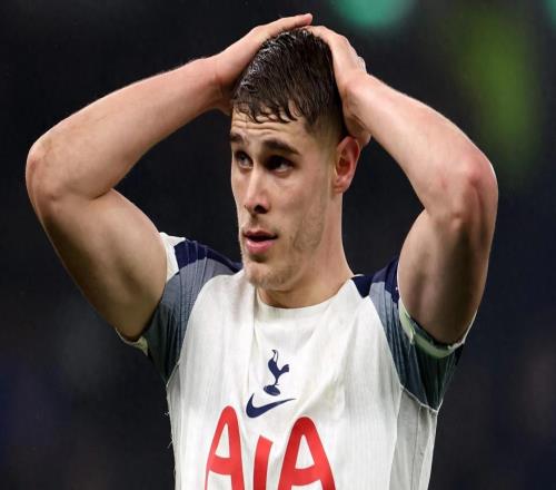 深陷降級泥潭引連鎖反應：熱刺痛失千萬級贊助，商業(yè)版圖面臨崩盤