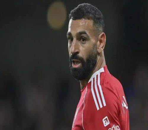 昆頓福瓊暗示薩拉赫要做好離隊的思想準備，阿莫林無緣維爾茨可惜