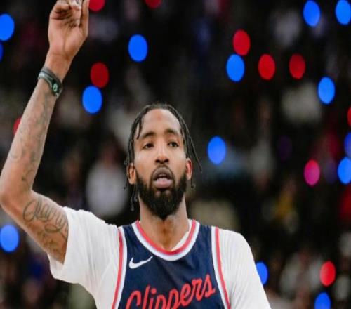 倫納德低迷，三配角太吃香！馬瑟林瓊斯無解沖擊，柯林斯作用拉滿