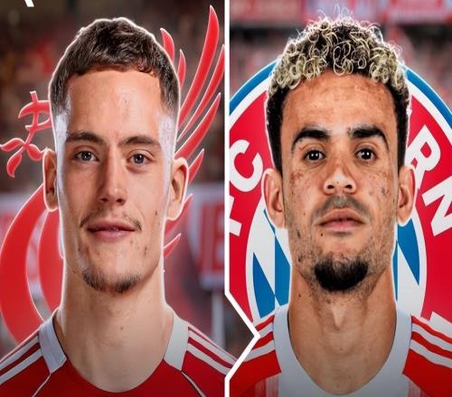 誰也不虧！拜仁錯(cuò)失指揮官卻迎來頂級邊鋒，維爾茨勝任利物浦指揮