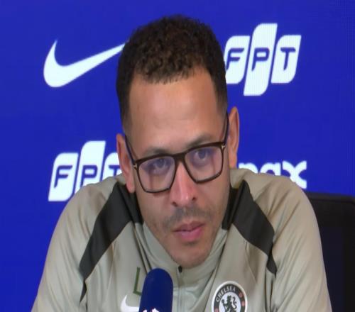 羅塞尼爾：種族歧視的人不該留在足壇不確定庫(kù)庫(kù)復(fù)出時(shí)間