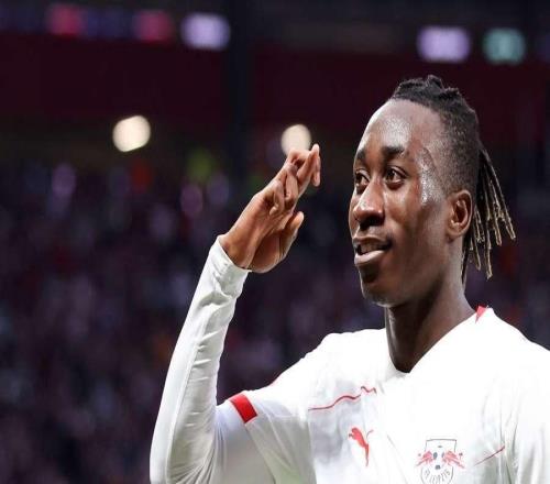 記者：1億太多，多家俱樂部認(rèn)為迪奧曼德成交價(jià)60007000萬歐