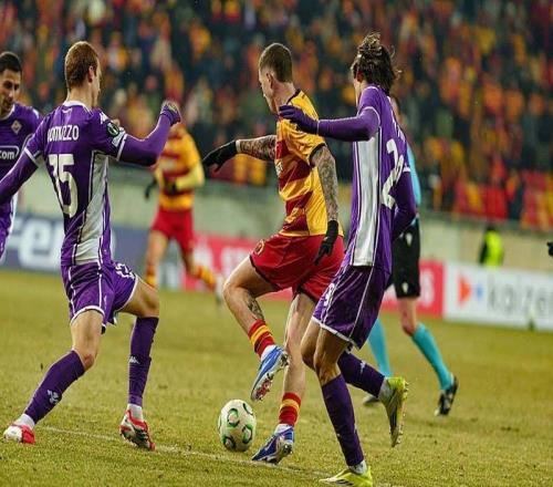 佛羅倫薩30雅蓋隆拉涅利、皮科利建功