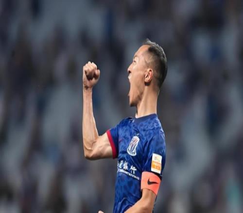 喜訊！申花有望迎來久違的三位國腳級王牌助陣，下個月踢中超亮相