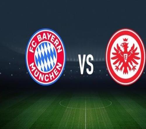 拜仁vs法蘭克福：哈里凱恩、基米希首發(fā)，堂安律、達胡德出戰(zhàn)