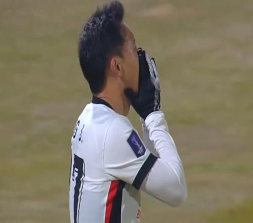 中超恥辱一年！亞冠積分排名第15，或被澳超反超，門票或再減1張