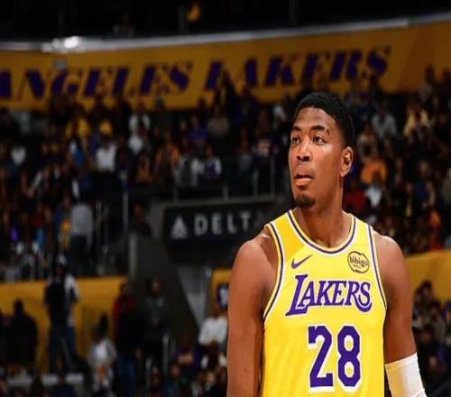 湖人險勝快船！里弗斯+東契奇轟67分，詹姆斯劃水，艾頓太軟了！