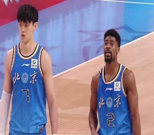 媒體人：斯佩爾曼和貝利已歸隊訓練尚無明確消息表明首鋼要換貝利