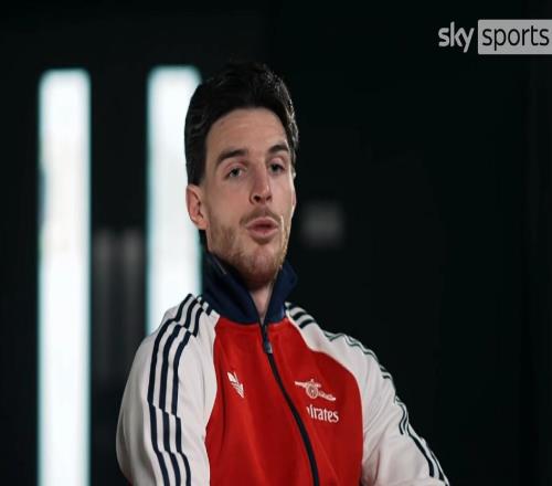 賴斯：我經(jīng)?；乜唇芾卤荣愐曨l我們想贏球必須相互講實話