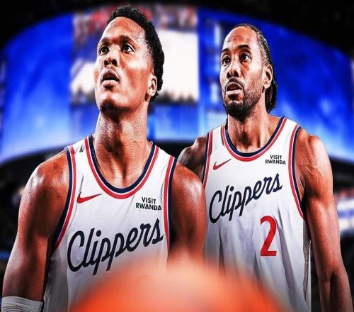 贏得尊重，快船隊馬圖林打掘金砍38分，倫納德稱贊他是很棒的引援