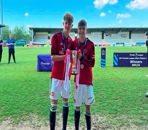 大清洗！曼聯(lián)邊路飛翼確定轉(zhuǎn)投死敵，今夏還將有名主力球員離隊