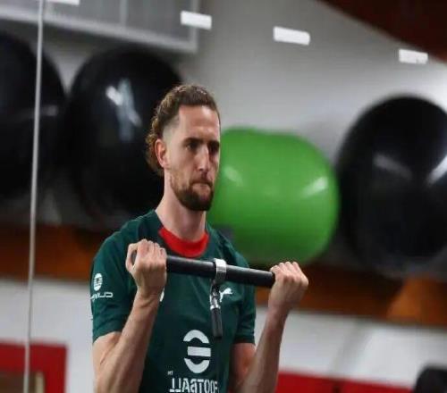 意媒丨數(shù)據(jù)表明他是今夏米蘭最重要的引援