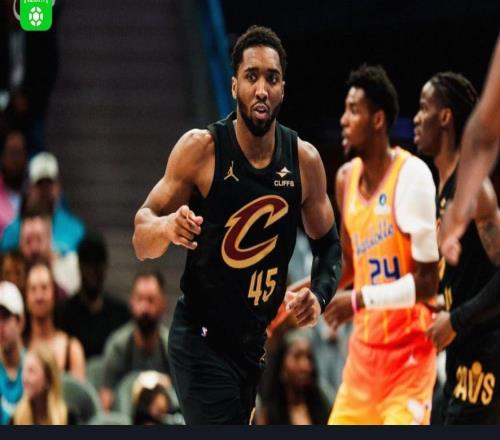 騎士118113黃蜂力克豪取7連勝，米切爾32分，哈登18+8