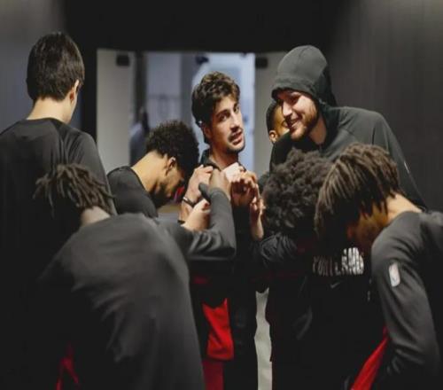 21歲！裁員離隊！再見了，開拓者！