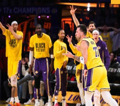 湖人險(xiǎn)勝快船！三巨頭轟80+15+24卻險(xiǎn)翻車，雷迪克才是最大的短板