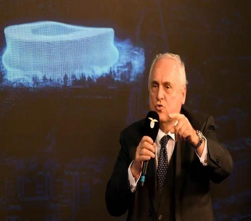 拉齊奧因收購(gòu)傳聞股價(jià)大漲，俱樂部緊急辟謠：球隊(duì)不出售