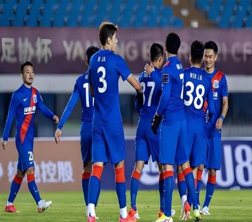 喜訊！于漢超本賽季中超將首次以全新身份亮相申花隊，值得期待