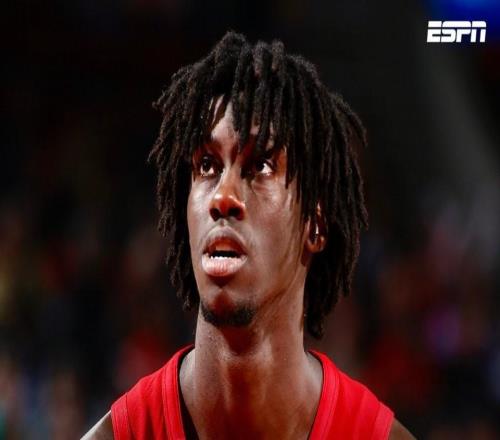 Shams：開拓者將和雙向球員西迪西索科簽兩年合同