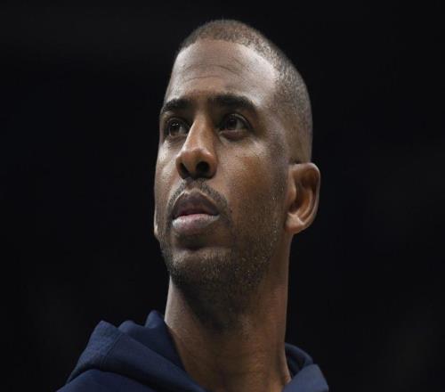 恩怨已了，克里斯保羅放下NBA宿敵之爭，對拉簡隆多贊不絕口