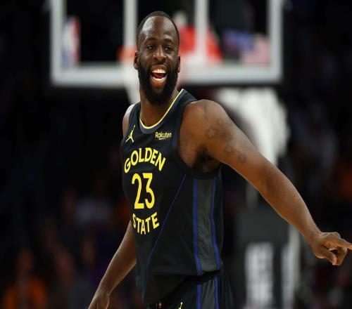 勇士隊(duì)老板：在交易截止日前格林從未被擺上貨架去換取字母哥等人