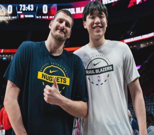 狂轟157分！NBA最強進攻！楊瀚森僅得4+1+1