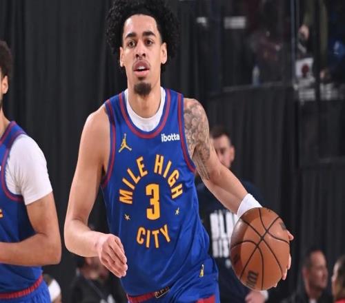 明明狀態(tài)相當不錯，但掘金側翼新星卻并沒有得到足夠的戰(zhàn)術支持