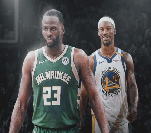 4年1億！7中0僅得0分！勇士老板拒絕交易格林