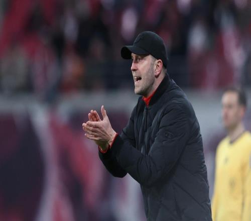 萊比錫主帥：希望送給多特本賽季第二場(chǎng)德甲敗仗