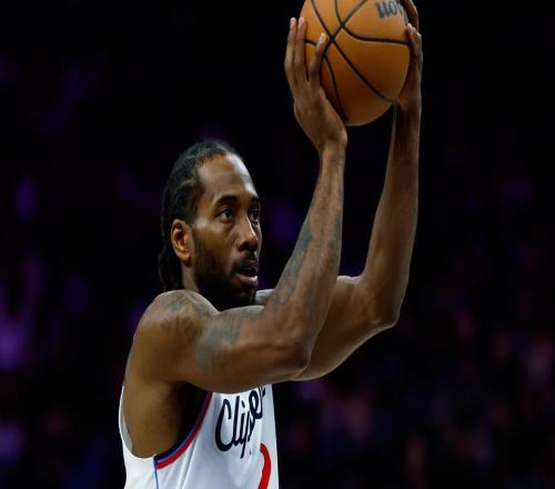 惜敗湖人！倫納德柯林斯傷情更新，馬瑟林+盧采訪中極度不滿判罰