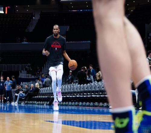 杜蘭特35分8籃板火箭險勝黃蜂，申京13分7助攻G威廉姆斯20分9板